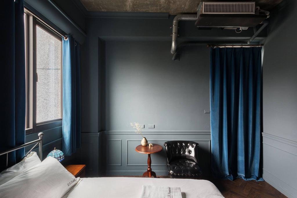 Railway Hualien Hostel Extérieur photo